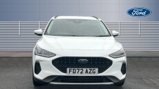 Ford Focus 1.0 EcoBoost Active Style 5dr Petrol Hatchback